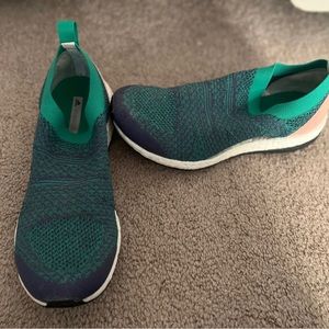 Stella McCartney Adidas size 8